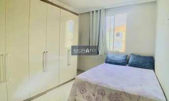 Imagem 5: Apartamento à venda, 2 quartos, 1 vaga, Arvoredo II - Contagem/MG