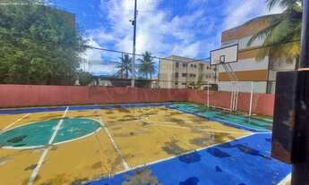 Imagem 3: Apartamento em Condomínio Mar Mediterrâneo com 3 quartos