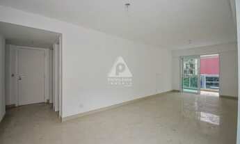 Imagem 3: Apartamento, 3 quartos, suíte, 2 vagas, botafogo