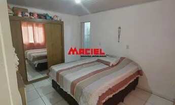 Imagem 5: Casa Padrão em São José dos Campos