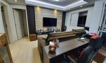 Imagem 5: Apartamento à venda no bairro Vila Formosa - São Paulo/SP, Zona Leste