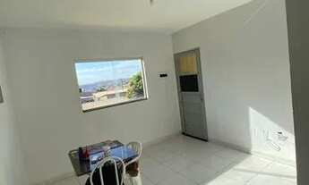 Imagem 2: VENDO ÁGIO DE APARTAMENTO EM ÁGUAS LINDAS-GO