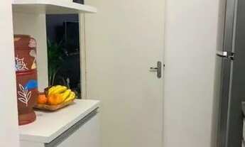 Imagem 3: APARTAMENTO - CONDOMÍNIO VALE DAS FIGUEIRAS - SP