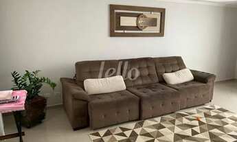 Imagem 3: Santo André - Casa Padrão - Vila Alpina