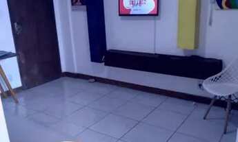 Imagem 2: Apto 02 Quartos orla Ondina