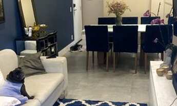 Imagem 2: Apartamento com 2 dormitórios à venda, 68 m² por R$ 779.800 - Parque São Jorge - São Paulo