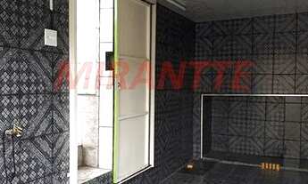 Imagem 3: Sobrado de 150m² com 5 quartos em Vila Palmeiras