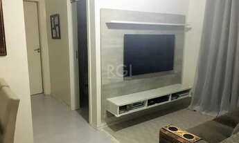 Imagem 4: Apartamento para Venda - 48m², 2 dormitórios, sendo 1 suites, 1 vaga - Costa e Silva