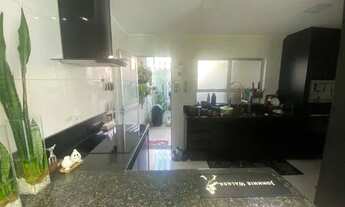 Imagem: CASA EM JD - Santo André