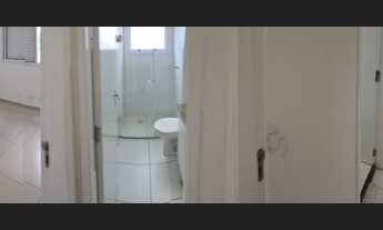 Imagem 5: Apartamento para venda possui 55 metros quadrados com 2 quartos