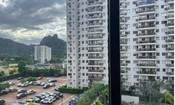 Imagem 4: Apartamento 2 quartos Barra Olímpica