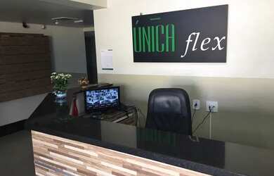 Imagem 6: Kit studio flat apart no sudoeste várias metragens sem fiador direto com o proprietário