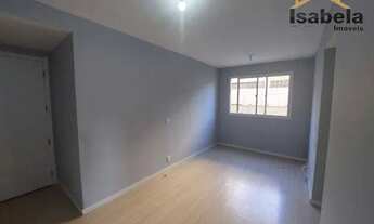 Imagem 2: Apartamento com 2 dormitórios à venda, 41 m² por R$ 260.000 - Jardim São Savério - São Pau