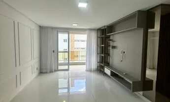 Imagem 4: Apartamento para aluguel com 133 metros quadrados com 2 quartos em Ponta D'Areia - Sã