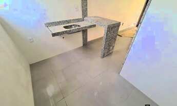 Imagem 4: Apartamento Novo - BH - Santa Mônica - 2 Quartos - 1 Vaga