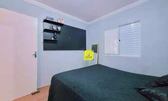 Imagem 6: Casa com 3 dormitórios à venda, 54 m² por R$ 250.000,00 - Borboleta - Juiz de Fora/MG