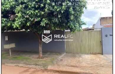 Imagem 2: Rio Verde/GO - Loteamento gameleira