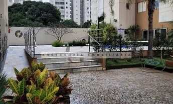 Imagem 7: Apartamento na Vila Alpes com 2 dormitórios e varanda ampla