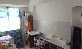 Imagem 2: APARTAMENTO PARA ALUGUEL RESIDENCIAL MANAUARA