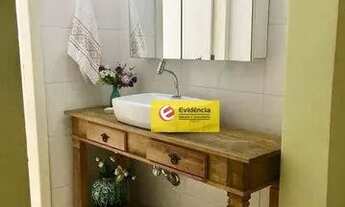 Imagem 4: Casa com 3 dormitórios, 228 m² - venda por R$ 430.000,00 ou aluguel por R$ 1.800,00/mês