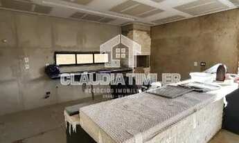 Imagem 7: Sobrado Alphaville II