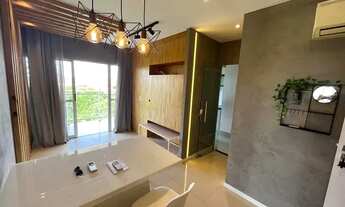 Imagem 2: Apartamento para locação na PENÍNSULA