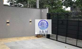 Imagem 2: Sobrado com 3 dormitórios à venda, 136 m² por R$ 1.080.000 - Tatuapé - São Paulo/SP