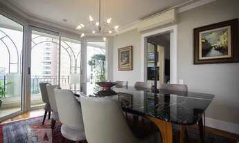 Imagem 7: Apartamento à Venda - Panamby, 3 Quartos, 280 m2