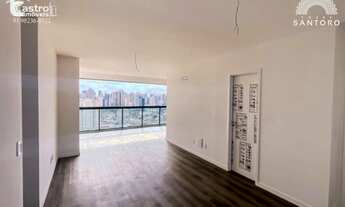 Imagem 4: Torre Santoro. 3 Suítes. Varanda Gourmet. 2 Vagas. P45