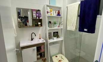 Imagem 5: Apartamento 2 quartos na Praia de Fora, com moveis planejados