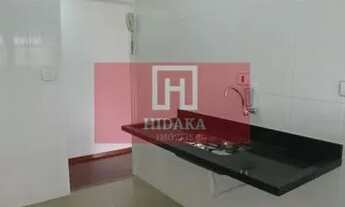 Imagem 5: Apartamento à venda no bairro Tremembé - São Paulo/SP, Zona Norte