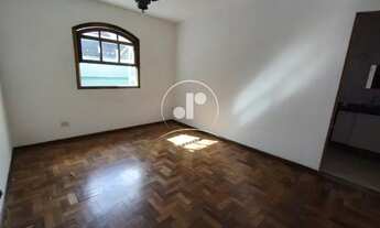 Imagem 7: Sobrado 117m²- 3 Quartos,2 Vagas, para Alugar, Vila Scarpelli, Santo André, SP