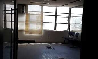 Imagem 3: Escritório para aluguel e venda com 90 metros quadrados em Centro - Santos - SP