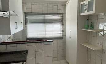 Imagem 5: Apartamento para venda com 90 metros quadrados com 3 quartos em Bandeirante - Caldas Novas