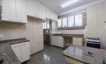 Imagem 7: Apartamento de 130 m², mobiliado, com 03 dormitórios sendo 01 suíte, garagem para 02 carro