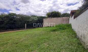 Imagem 6: Terreno - Swiss Park - Campinas