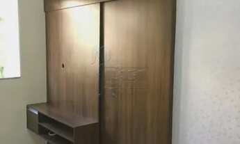 Imagem 2: Apartamento Padrão em Ribeirão Preto