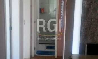 Imagem 4: Apartamento para Venda - 49m², 2 dormitórios, 1 vaga - Jardim Leopoldina