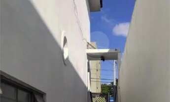 Imagem 7: AMPLO SOBRADO NA SANTA TERESINHA Z/N