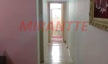 Imagem 7: Apartamento de 90m² com 3 quartos em Santana