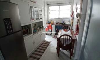 Imagem 5: Apartamento para Venda em São Vicente, Boa Vista, 2 dormitórios, 2 banheiros, 1 vaga