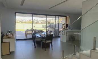 Imagem: Casa Condomínio em São José dos Campos