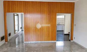 Imagem 3: Casa - Jardim Nossa Senhora Auxiliadora - Campinas