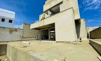 Imagem 7: Casa à venda, 4 quartos, 3 suítes, 4 vagas, Chácara Cotia - Contagem/MG