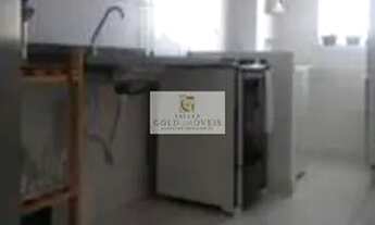 Imagem 6: LM=Apartamento para aluguel com 55 metros quadrados com 2 quartos