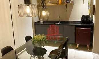 Imagem 6: Apartamento para locação com 72m² - Brooklin, São Paulo