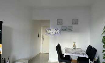 Imagem 2: APARTAMENTO MUITO BEM LOCALIZADO, TODO REFORMADO INCLUINDO PARTE ELÉTRICA E HIDRÁULICA