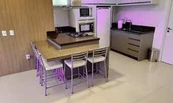 Imagem 1: Aluga-se ap de 1 quarto anual Mobiliado