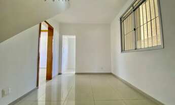 Imagem 4: Cobertura à venda, 2 quartos, 2 vagas, Arvoredo II - Contagem/MG