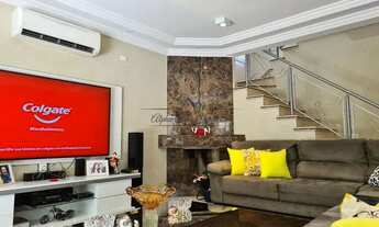 Imagem 6: Casa para venda em Alphaville